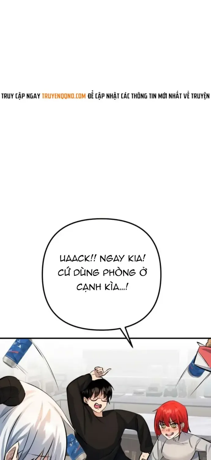 Quỷ Vương Livestream Chap 6 - Next Chap 7