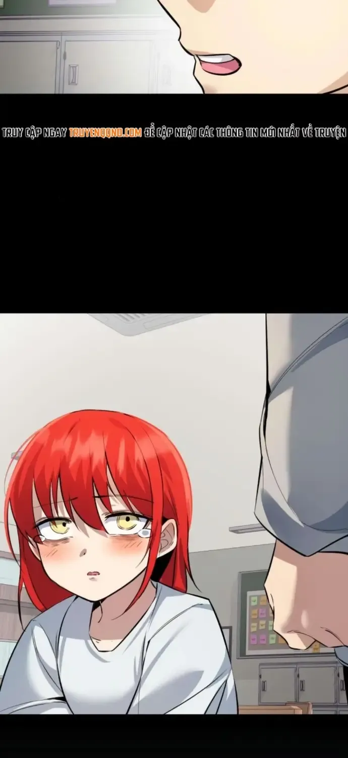 Quỷ Vương Livestream Chap 6 - Next Chap 7