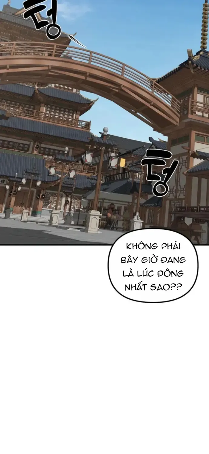 Quỷ Vương Livestream Chap 7 - Next Chap 8