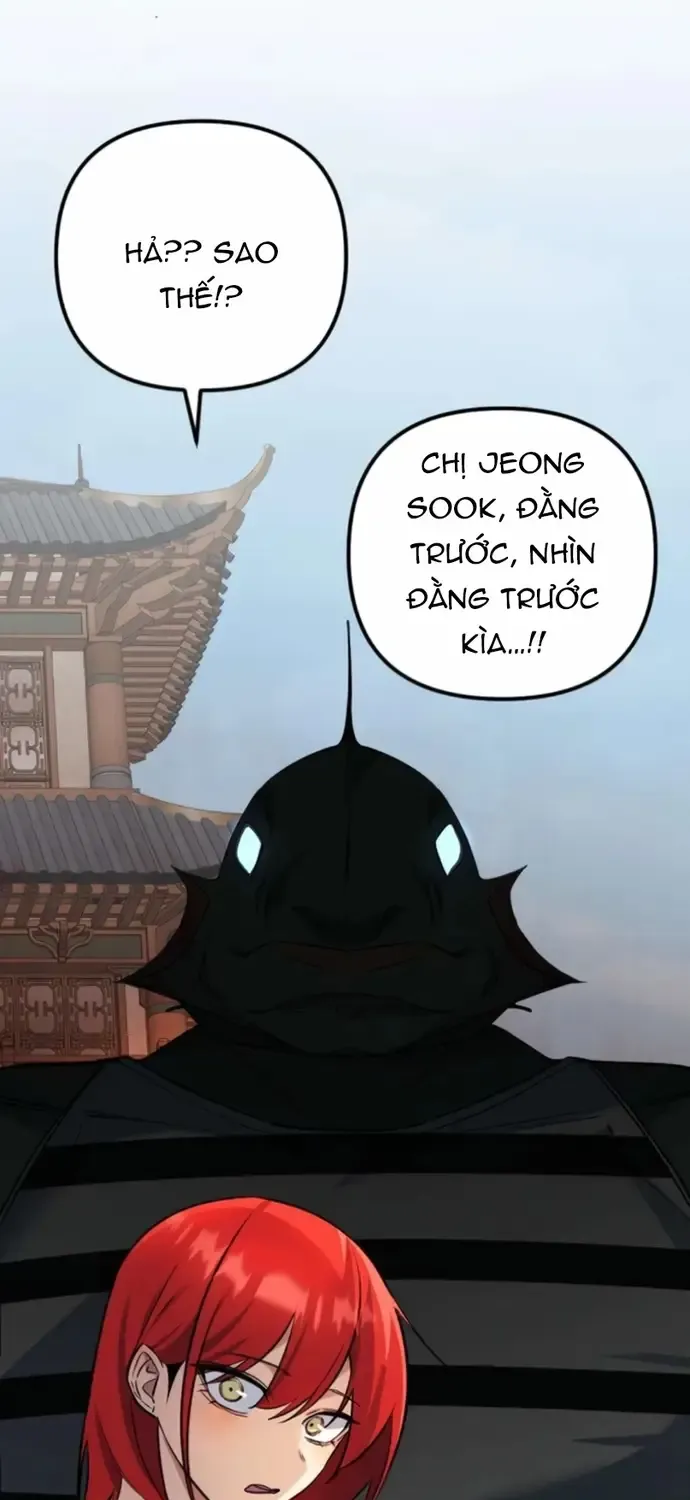 Quỷ Vương Livestream Chap 7 - Next Chap 8