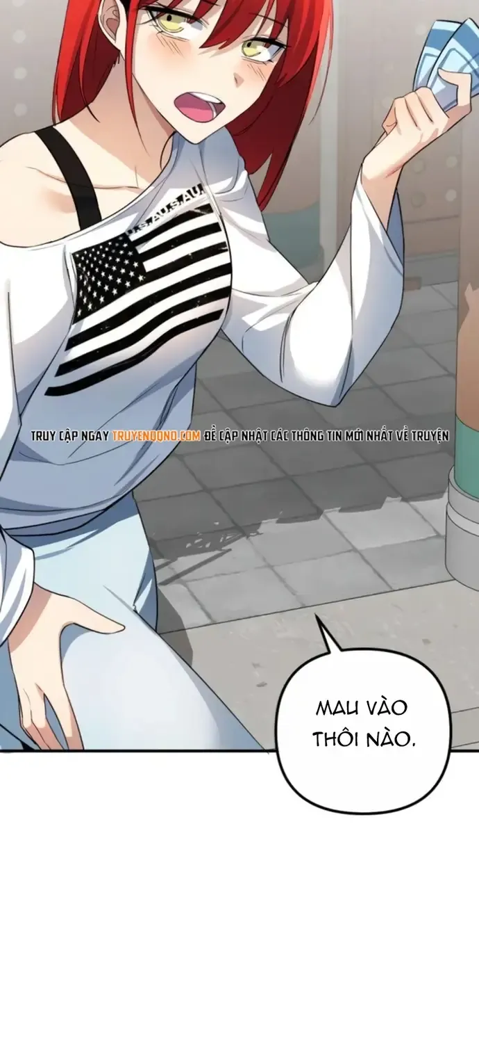 Quỷ Vương Livestream Chap 7 - Next Chap 8