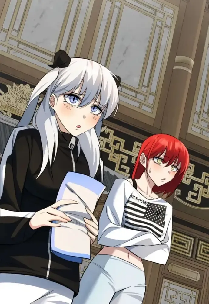 Quỷ Vương Livestream Chap 7 - Next Chap 8