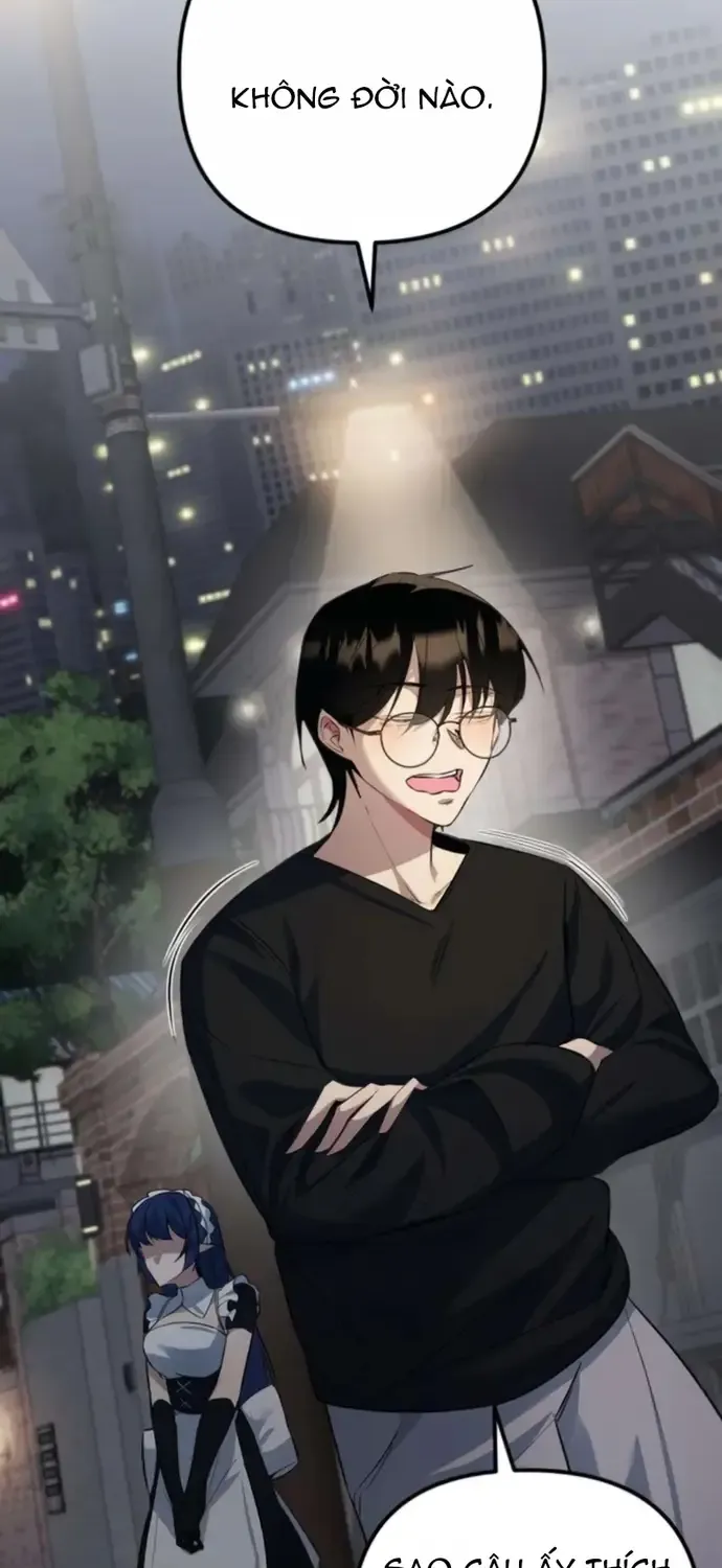 Quỷ Vương Livestream Chap 7 - Next Chap 8