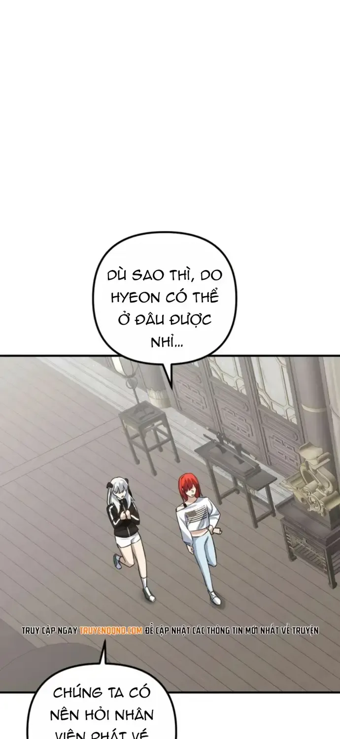 Quỷ Vương Livestream Chap 7 - Next Chap 8