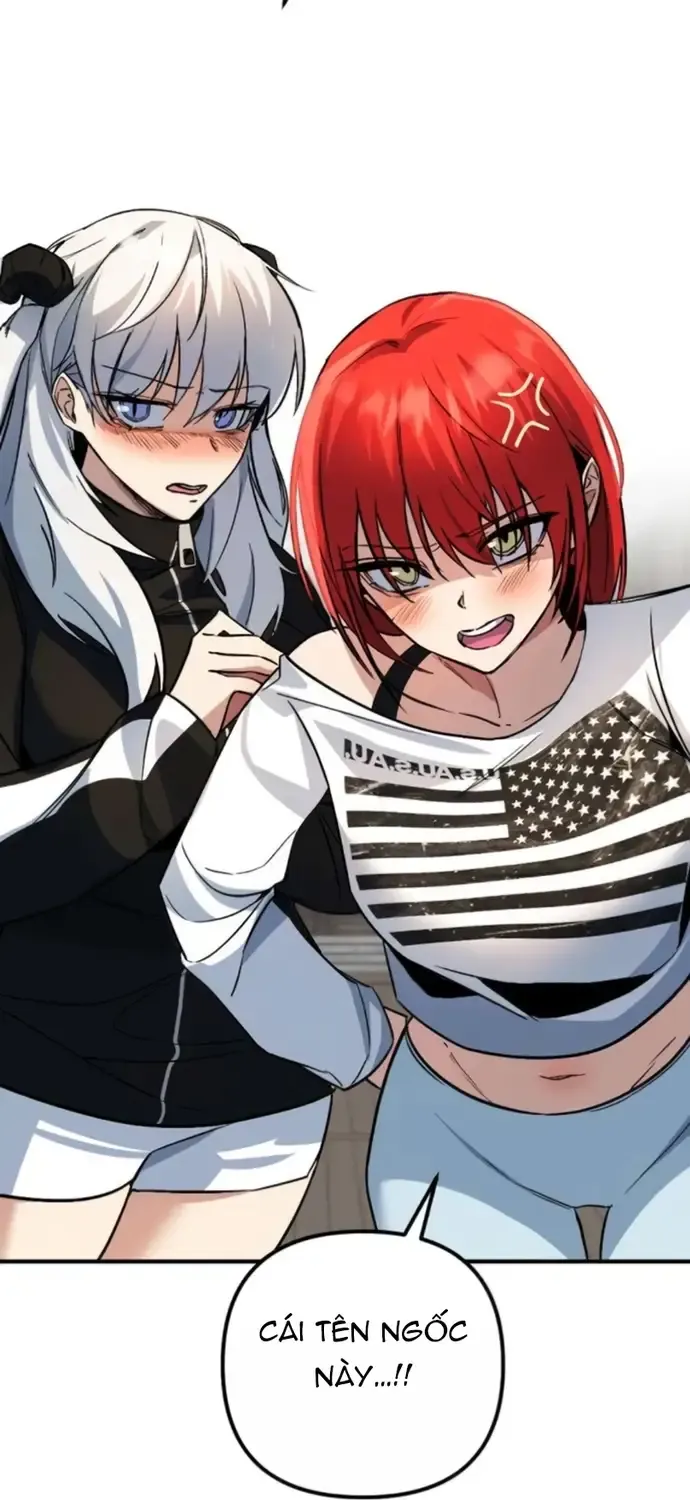 Quỷ Vương Livestream Chap 7 - Next Chap 8