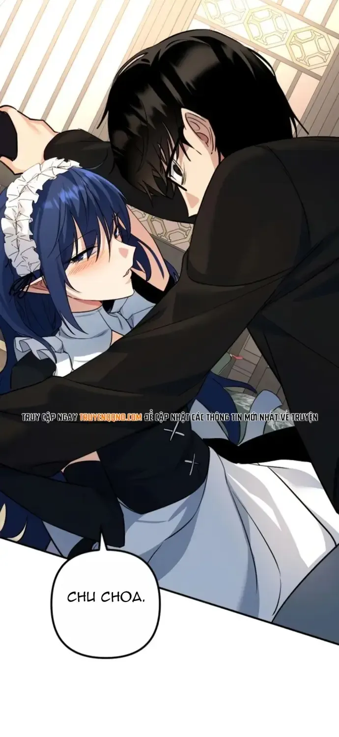 Quỷ Vương Livestream Chap 7 - Next Chap 8