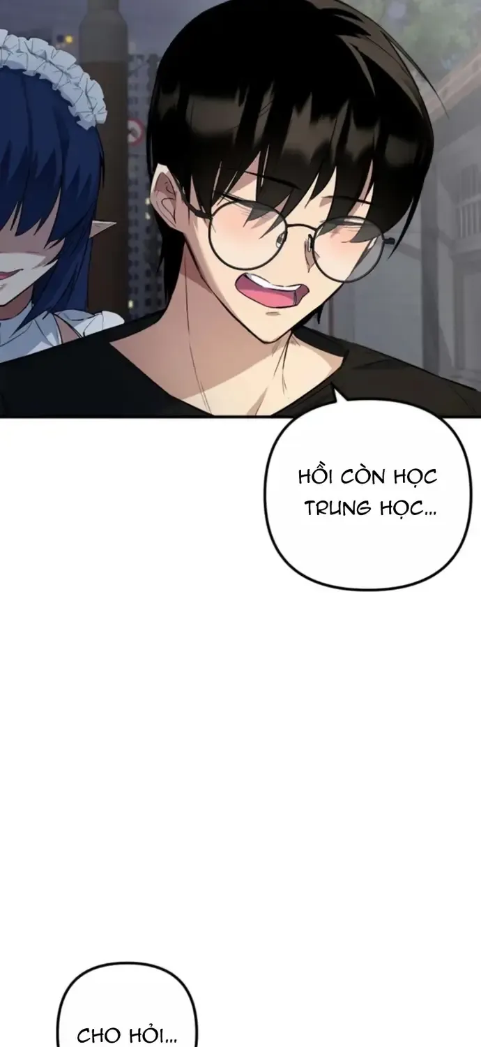 Quỷ Vương Livestream Chap 7 - Next Chap 8