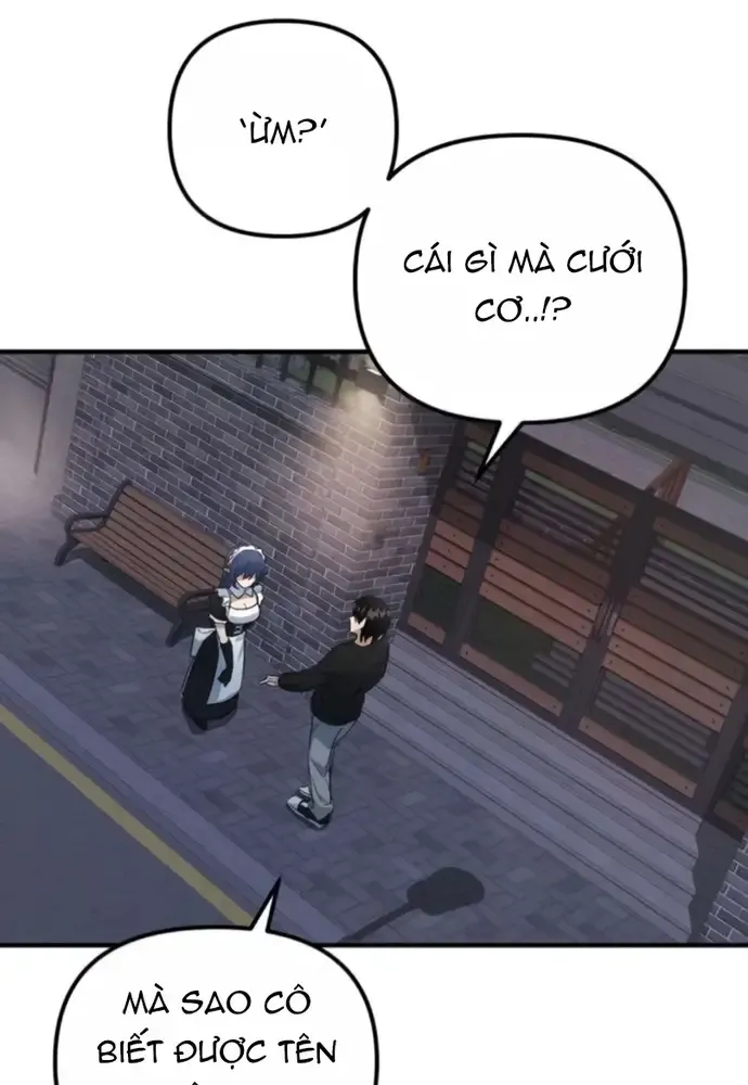 Quỷ Vương Livestream Chap 7 - Next Chap 8