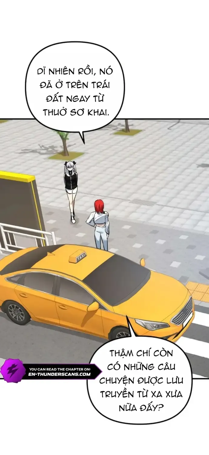 Quỷ Vương Livestream Chap 7 - Next Chap 8