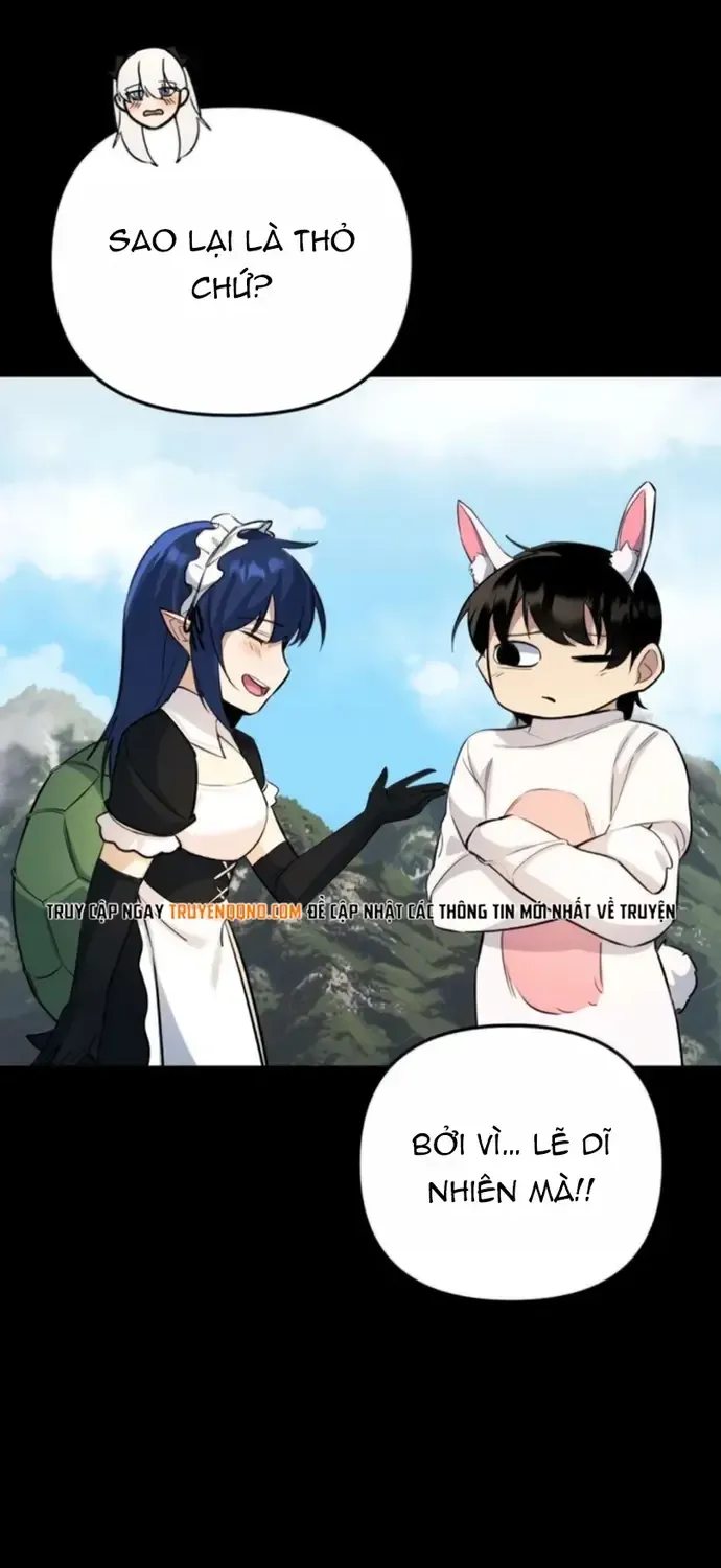 Quỷ Vương Livestream Chap 7 - Next Chap 8