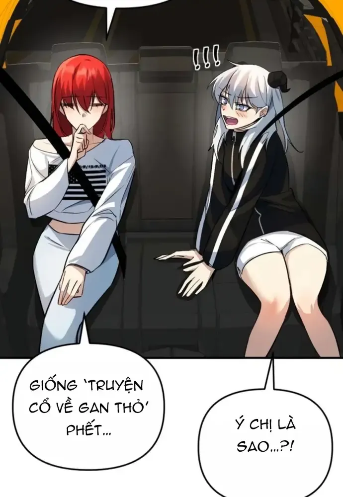 Quỷ Vương Livestream Chap 7 - Next Chap 8