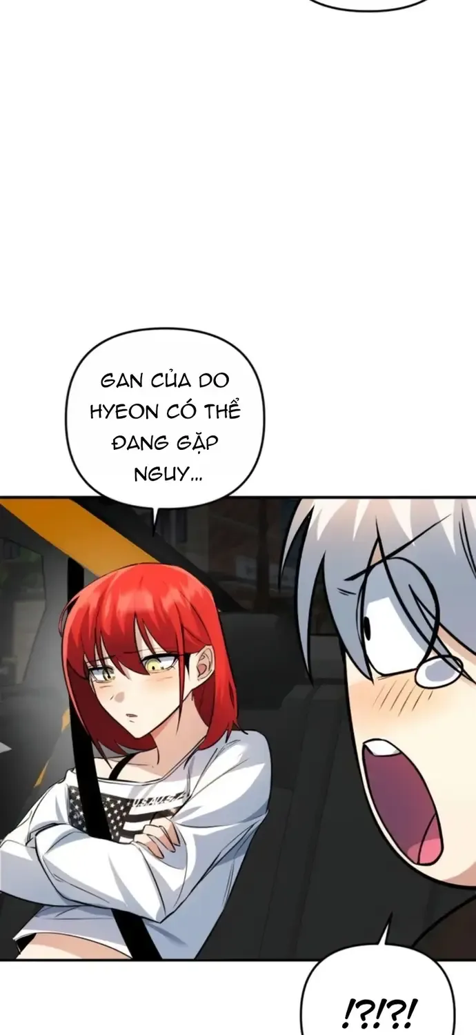 Quỷ Vương Livestream Chap 7 - Next Chap 8