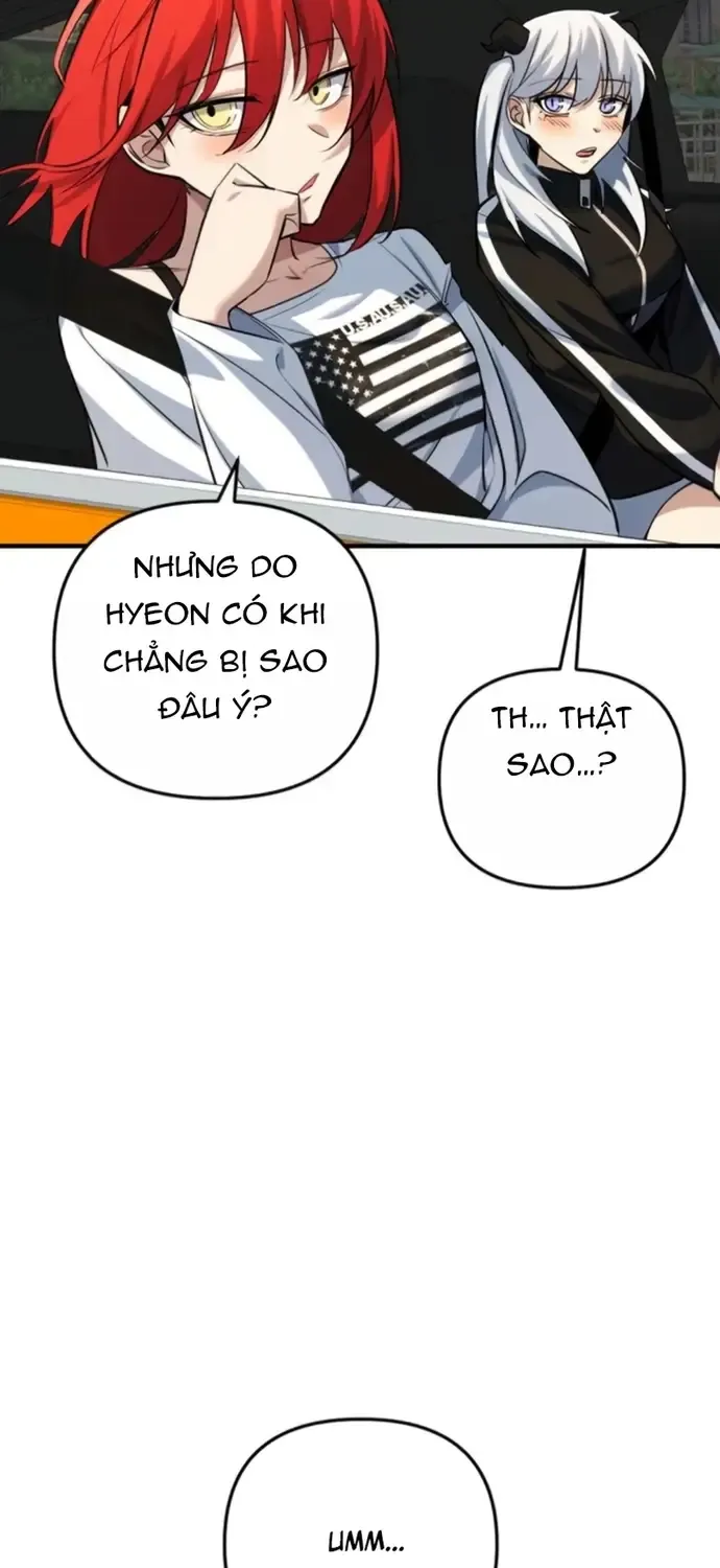 Quỷ Vương Livestream Chap 7 - Next Chap 8