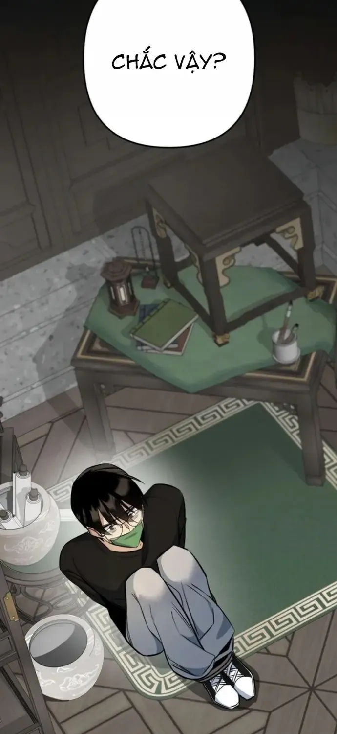 Quỷ Vương Livestream Chap 7 - Next Chap 8