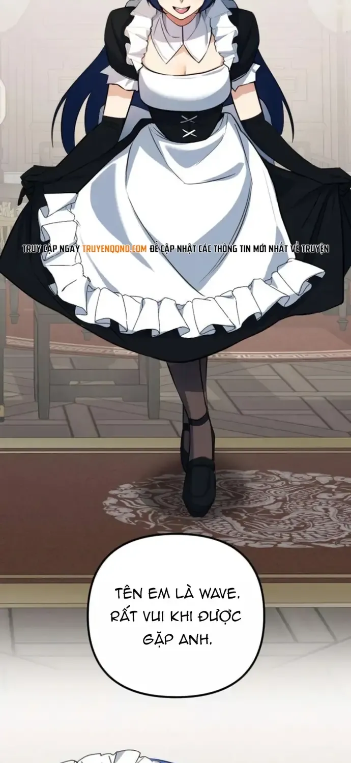 Quỷ Vương Livestream Chap 7 - Next Chap 8