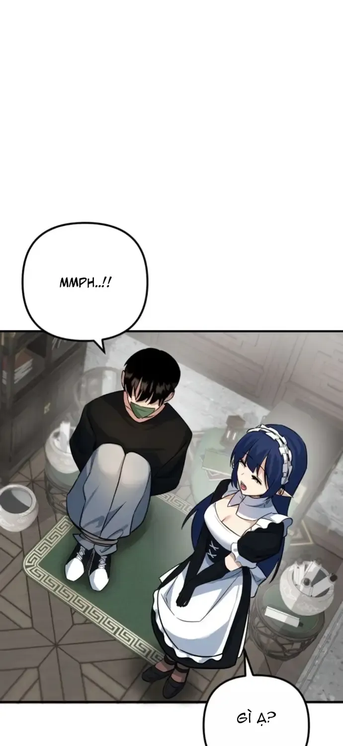 Quỷ Vương Livestream Chap 7 - Next Chap 8