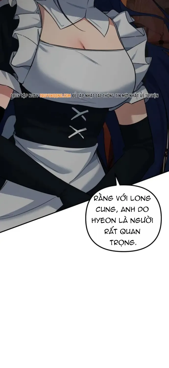 Quỷ Vương Livestream Chap 7 - Next Chap 8