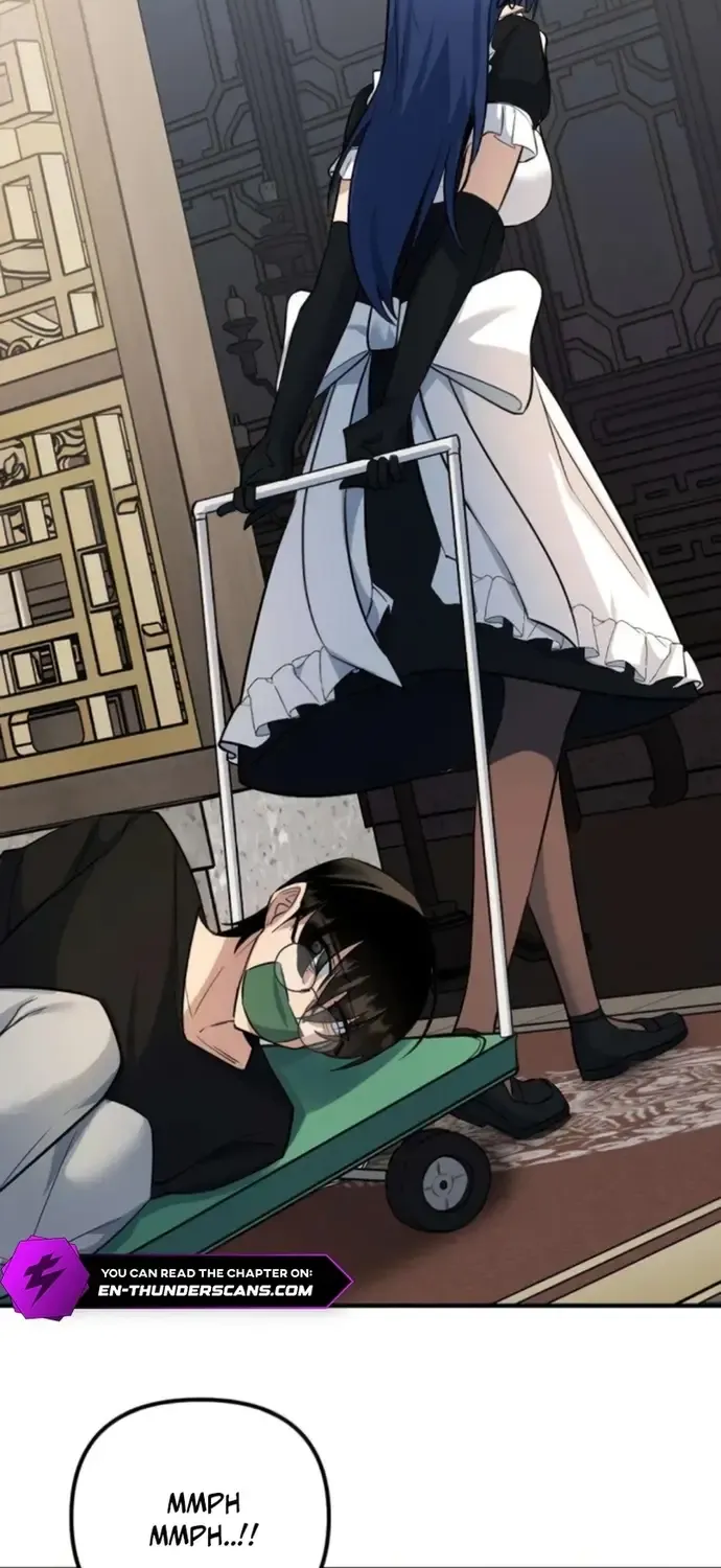 Quỷ Vương Livestream Chap 7 - Next Chap 8