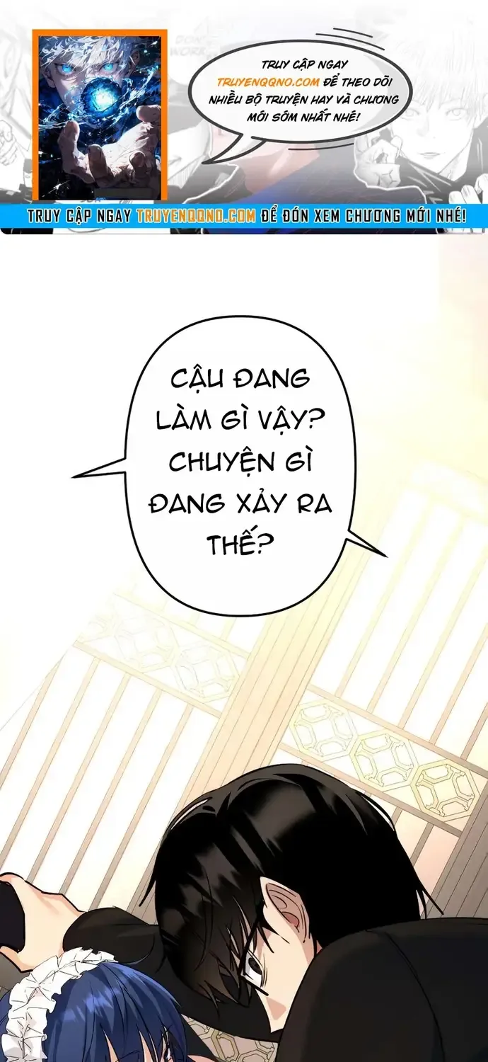 Quỷ Vương Livestream Chap 8 - Next Chap 9