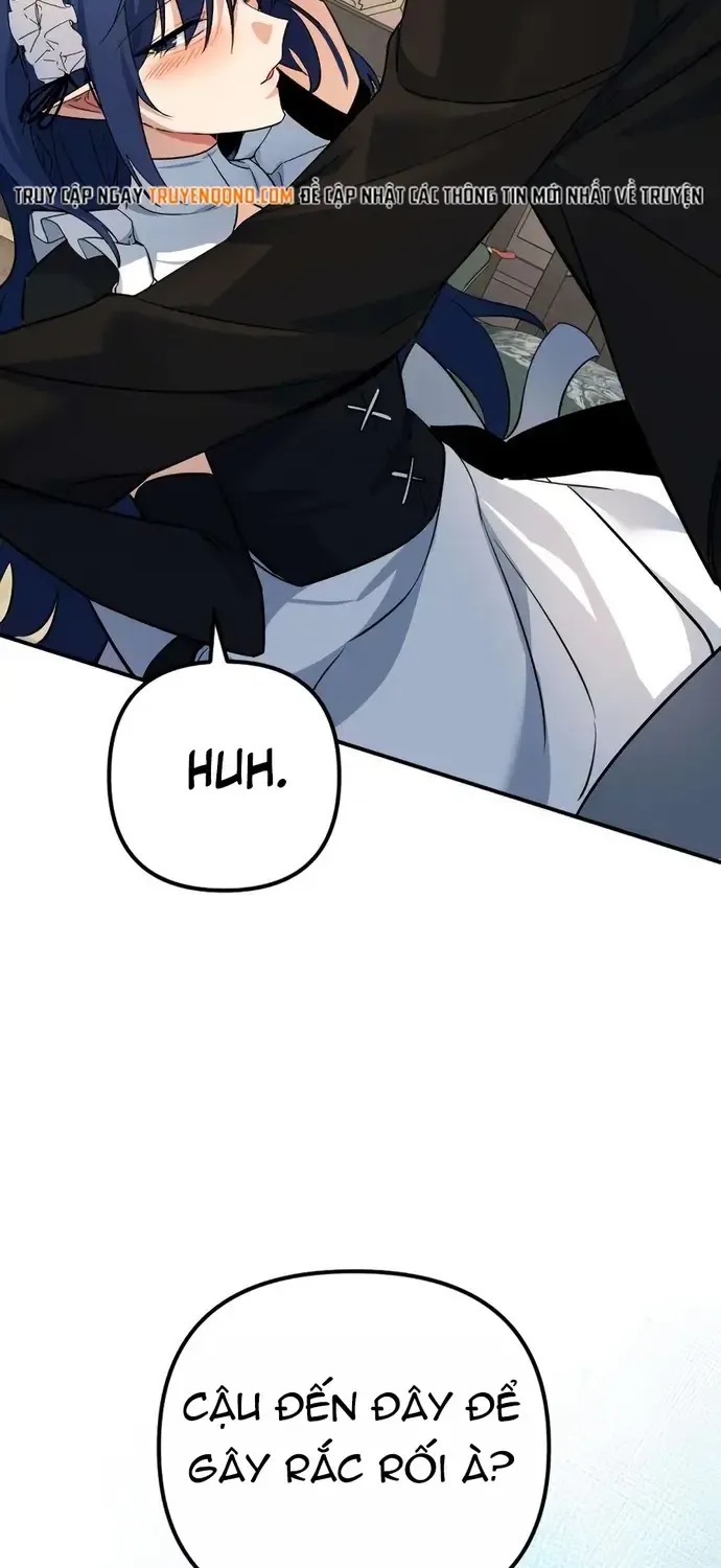 Quỷ Vương Livestream Chap 8 - Next Chap 9