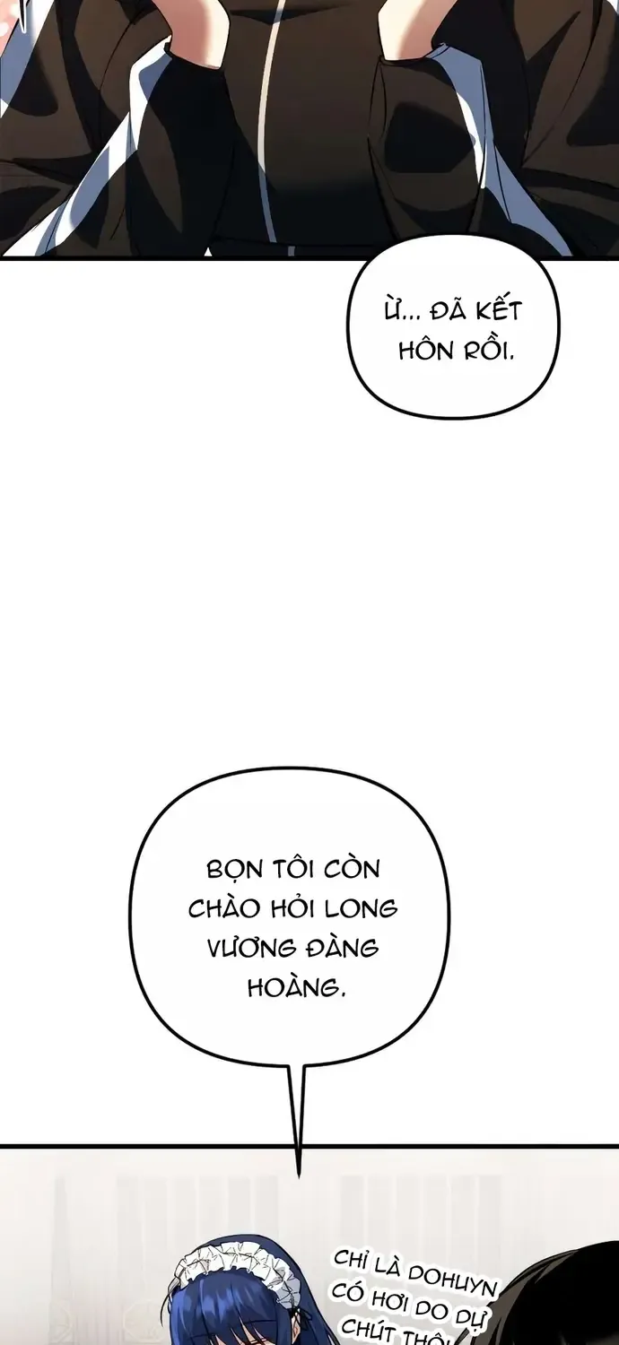 Quỷ Vương Livestream Chap 8 - Next Chap 9