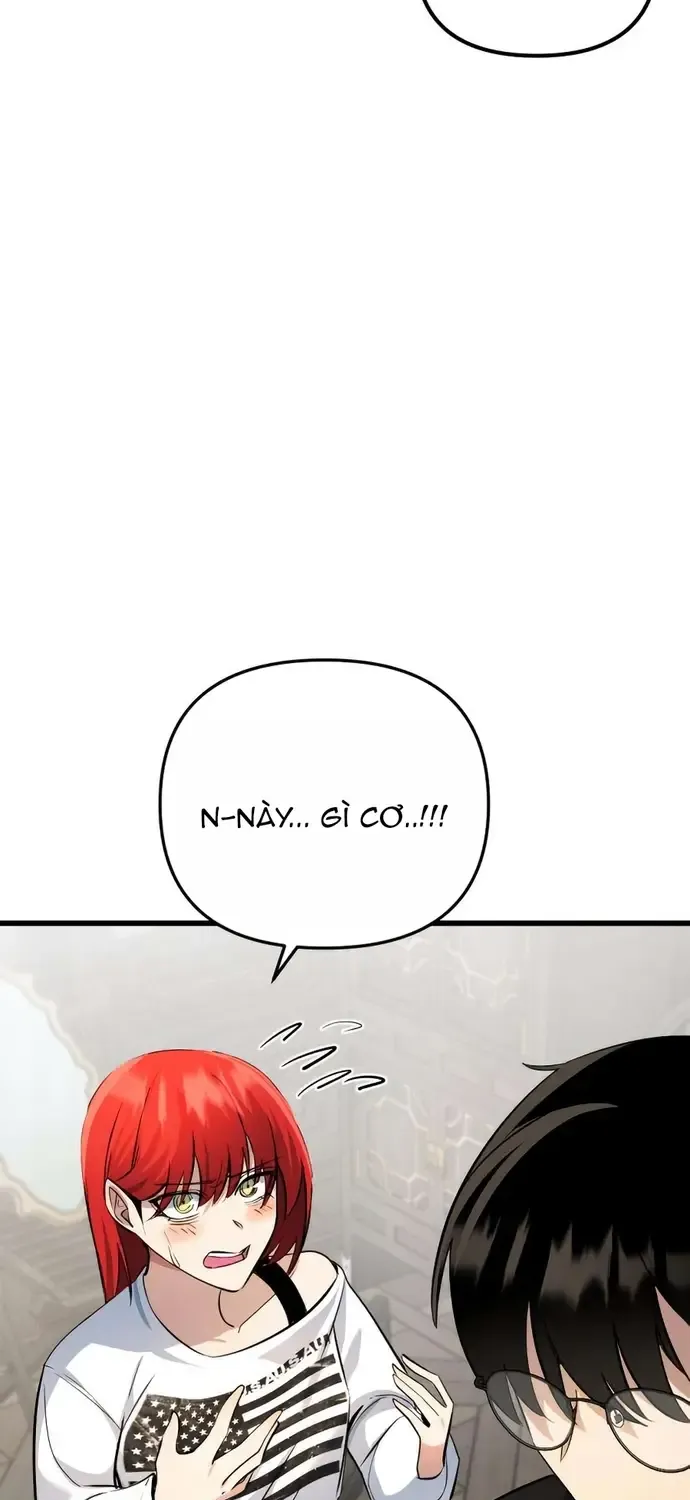 Quỷ Vương Livestream Chap 8 - Next Chap 9