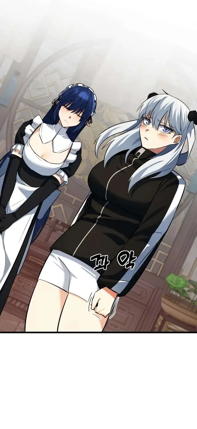 Quỷ Vương Livestream Chap 8 - Next Chap 9