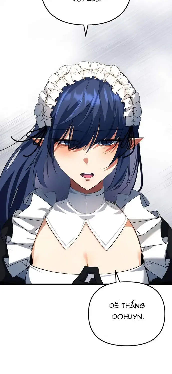 Quỷ Vương Livestream Chap 8 - Next Chap 9