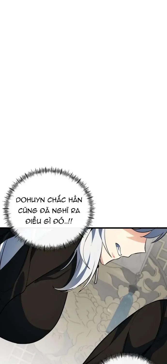 Quỷ Vương Livestream Chap 8 - Next Chap 9