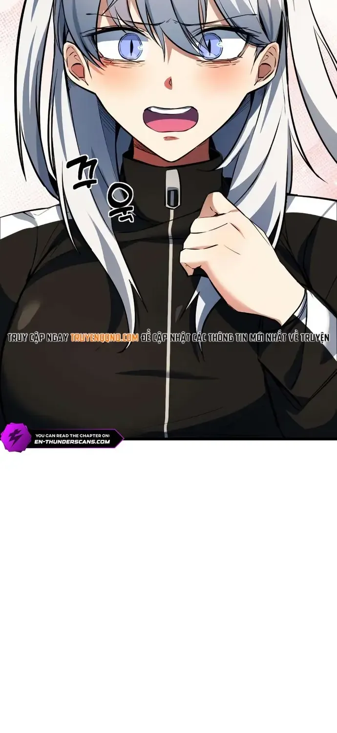 Quỷ Vương Livestream Chap 8 - Next Chap 9