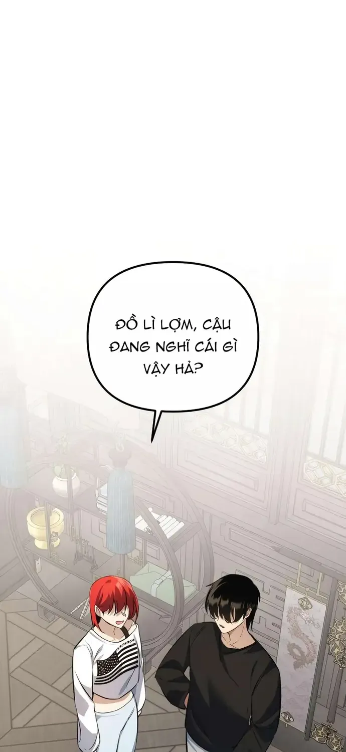 Quỷ Vương Livestream Chap 8 - Next Chap 9