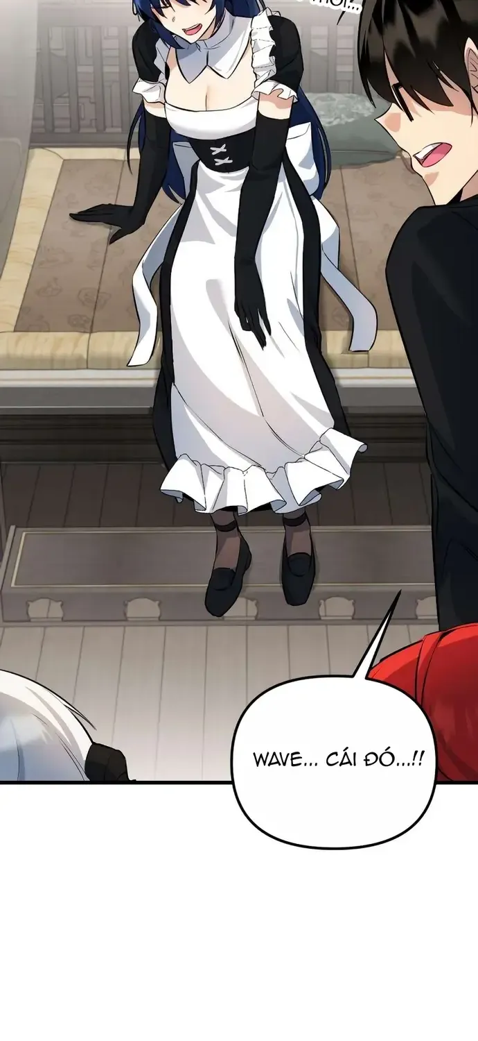 Quỷ Vương Livestream Chap 8 - Next Chap 9