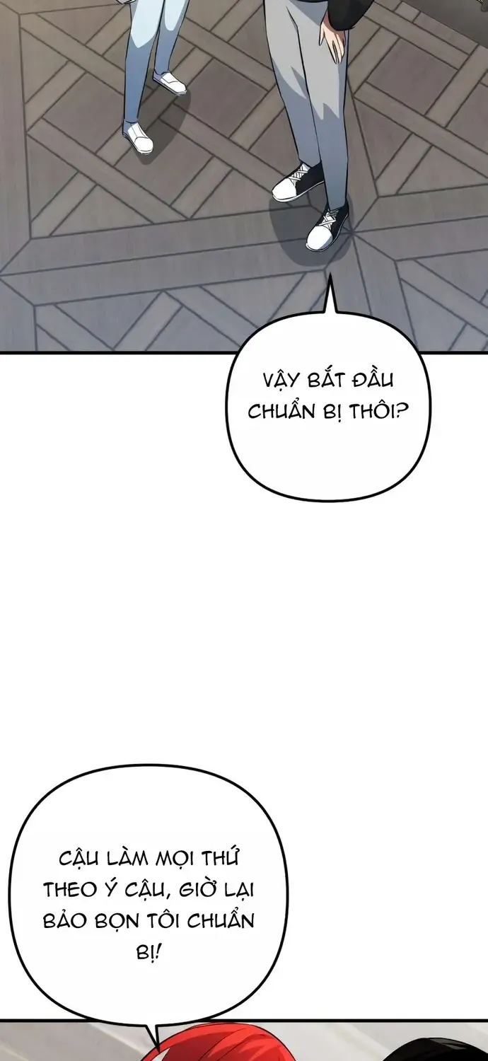 Quỷ Vương Livestream Chap 8 - Next Chap 9