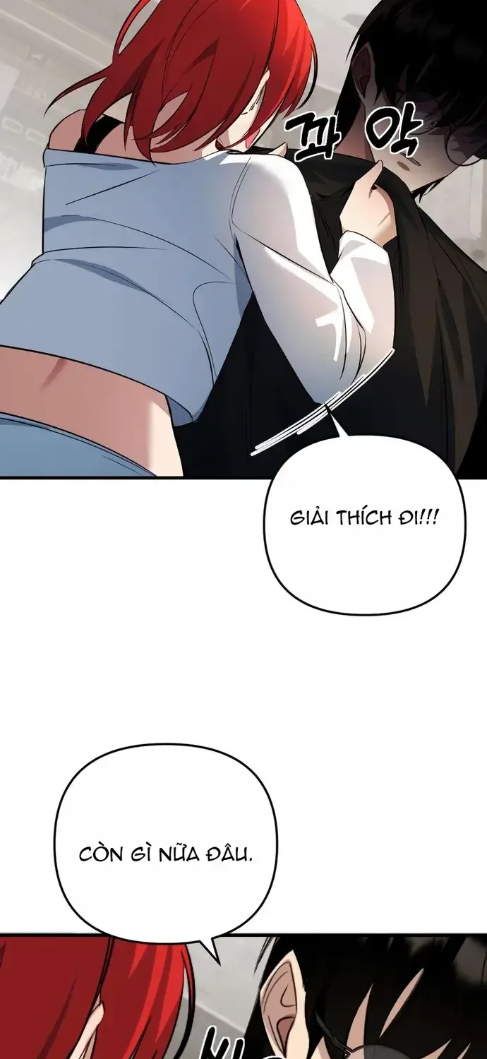 Quỷ Vương Livestream Chap 8 - Next Chap 9