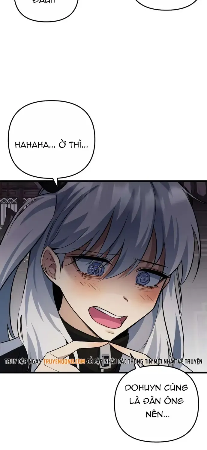 Quỷ Vương Livestream Chap 8 - Next Chap 9