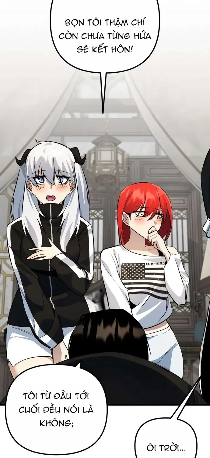 Quỷ Vương Livestream Chap 8 - Next Chap 9