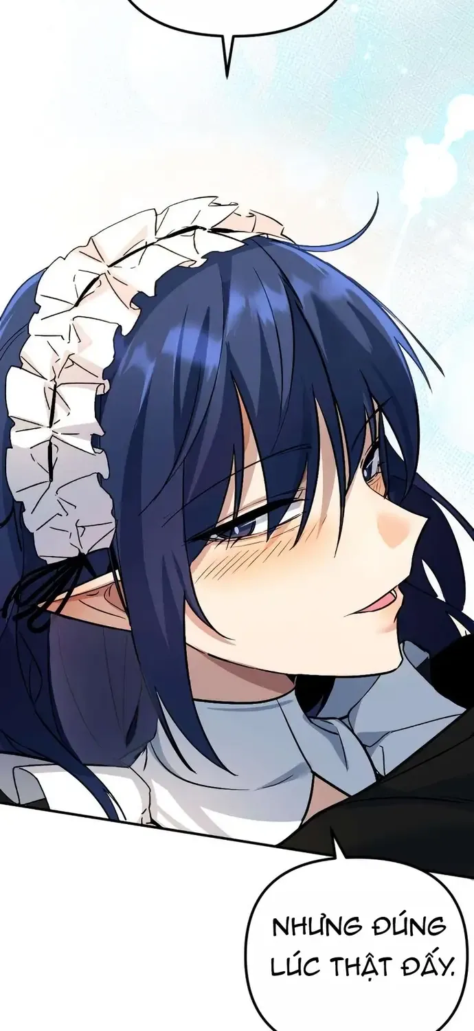 Quỷ Vương Livestream Chap 8 - Next Chap 9