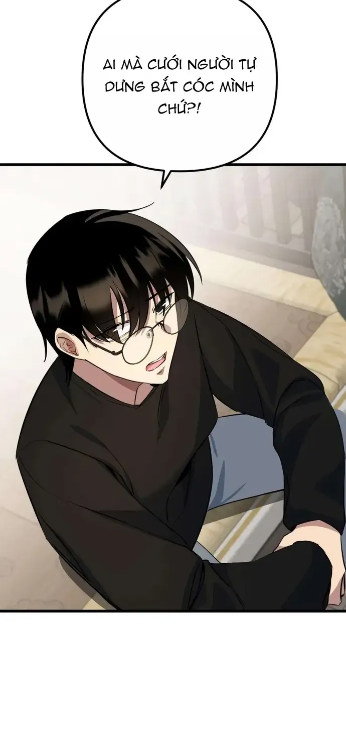 Quỷ Vương Livestream Chap 8 - Next Chap 9