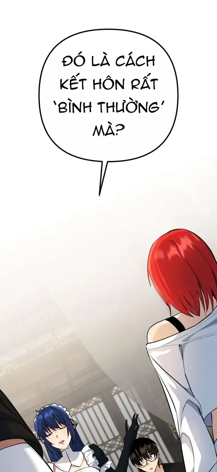 Quỷ Vương Livestream Chap 8 - Next Chap 9