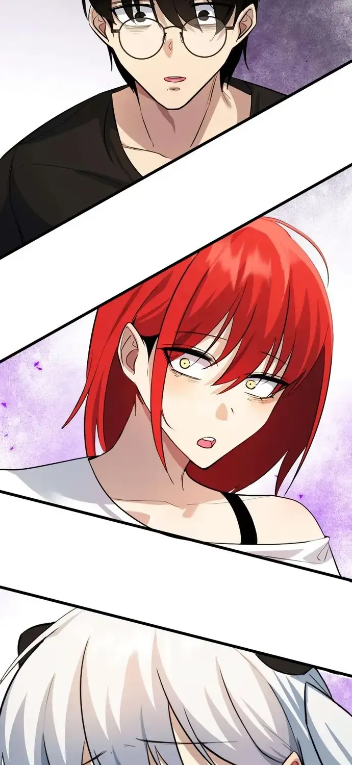 Quỷ Vương Livestream Chap 8 - Next Chap 9