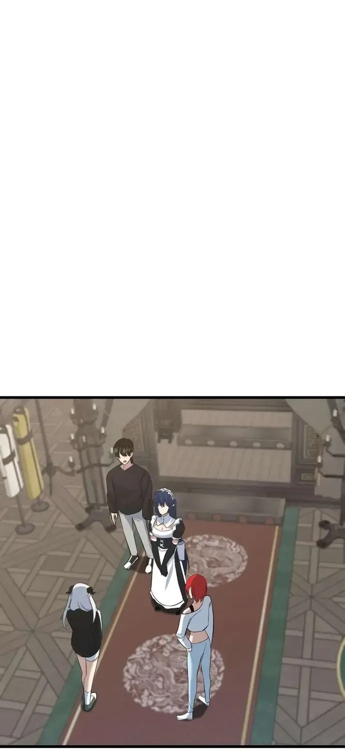 Quỷ Vương Livestream Chap 8 - Next Chap 9