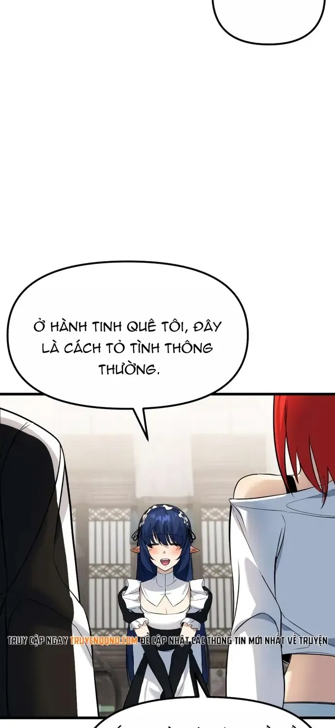 Quỷ Vương Livestream Chap 8 - Next Chap 9