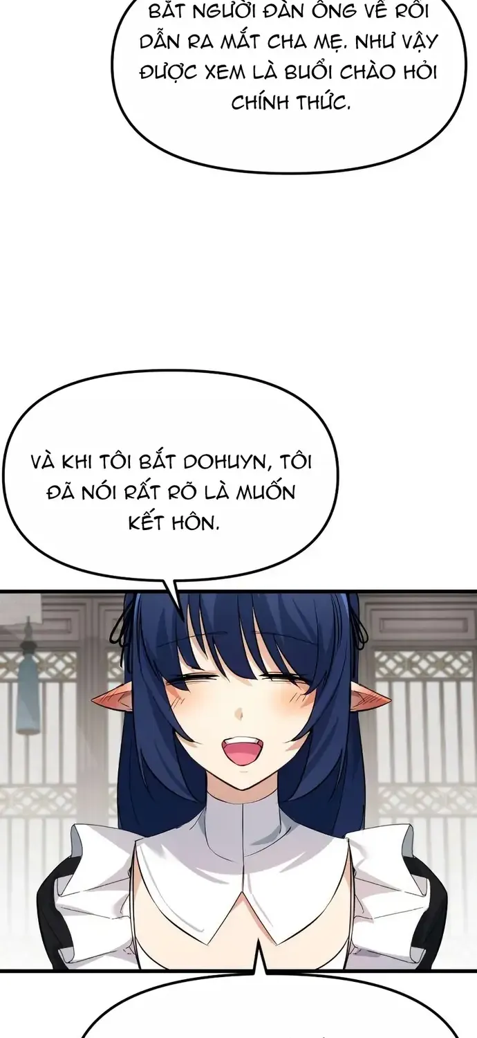 Quỷ Vương Livestream Chap 8 - Next Chap 9