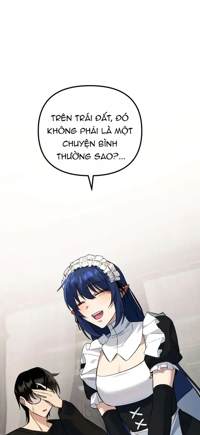 Quỷ Vương Livestream Chap 8 - Next Chap 9