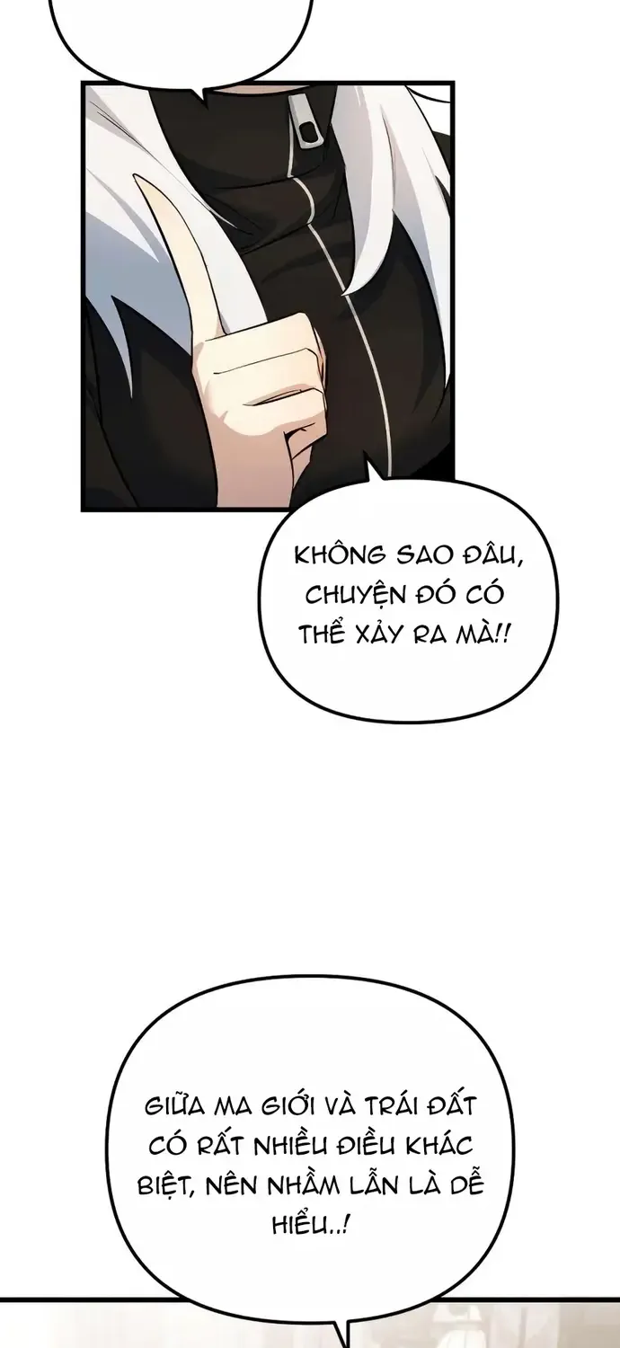 Quỷ Vương Livestream Chap 8 - Next Chap 9