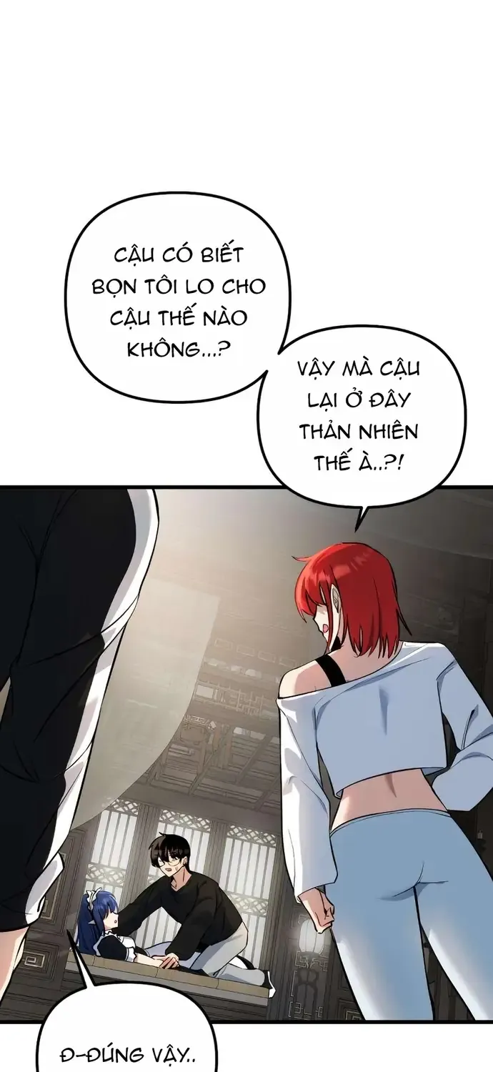 Quỷ Vương Livestream Chap 8 - Next Chap 9