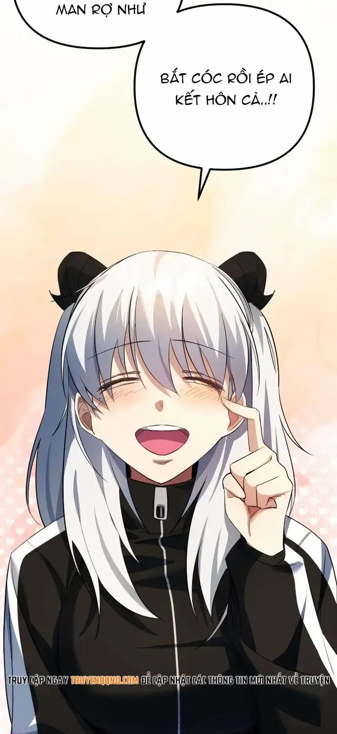 Quỷ Vương Livestream Chap 8 - Next Chap 9