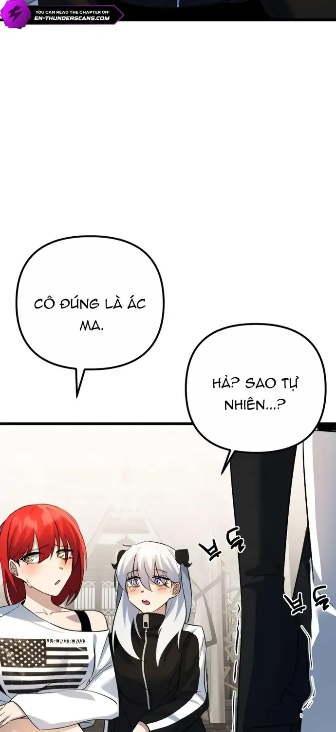 Quỷ Vương Livestream Chap 8 - Next Chap 9