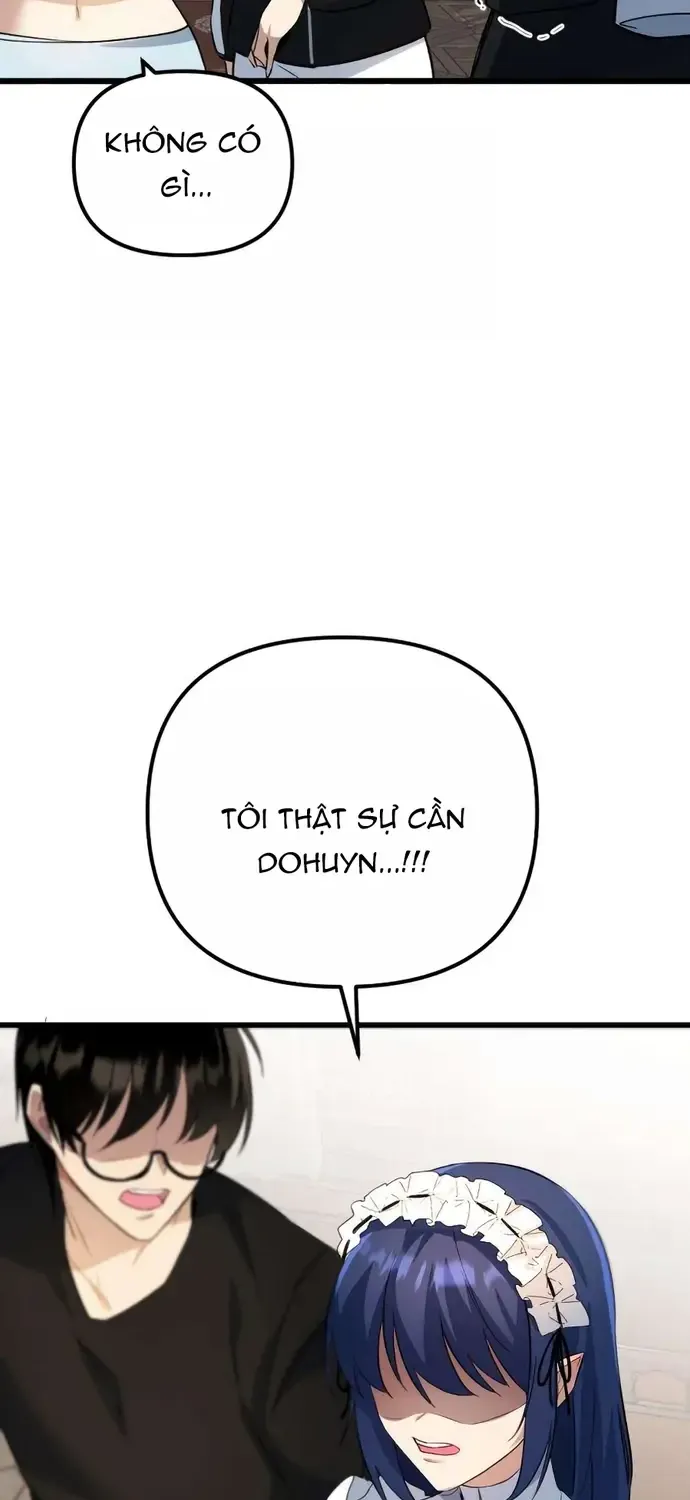 Quỷ Vương Livestream Chap 8 - Next Chap 9