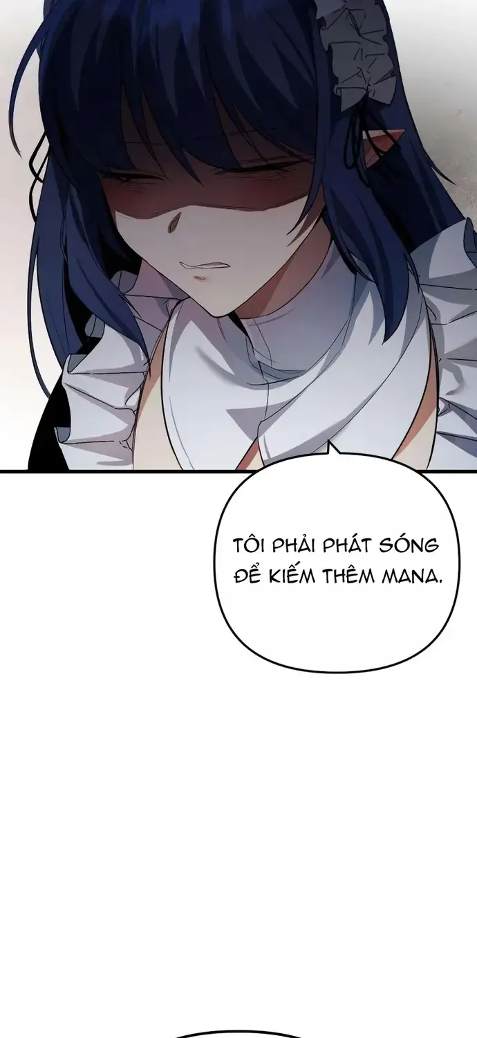 Quỷ Vương Livestream Chap 8 - Next Chap 9